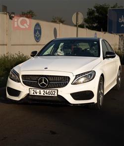 مرسيدس بنز C-Class